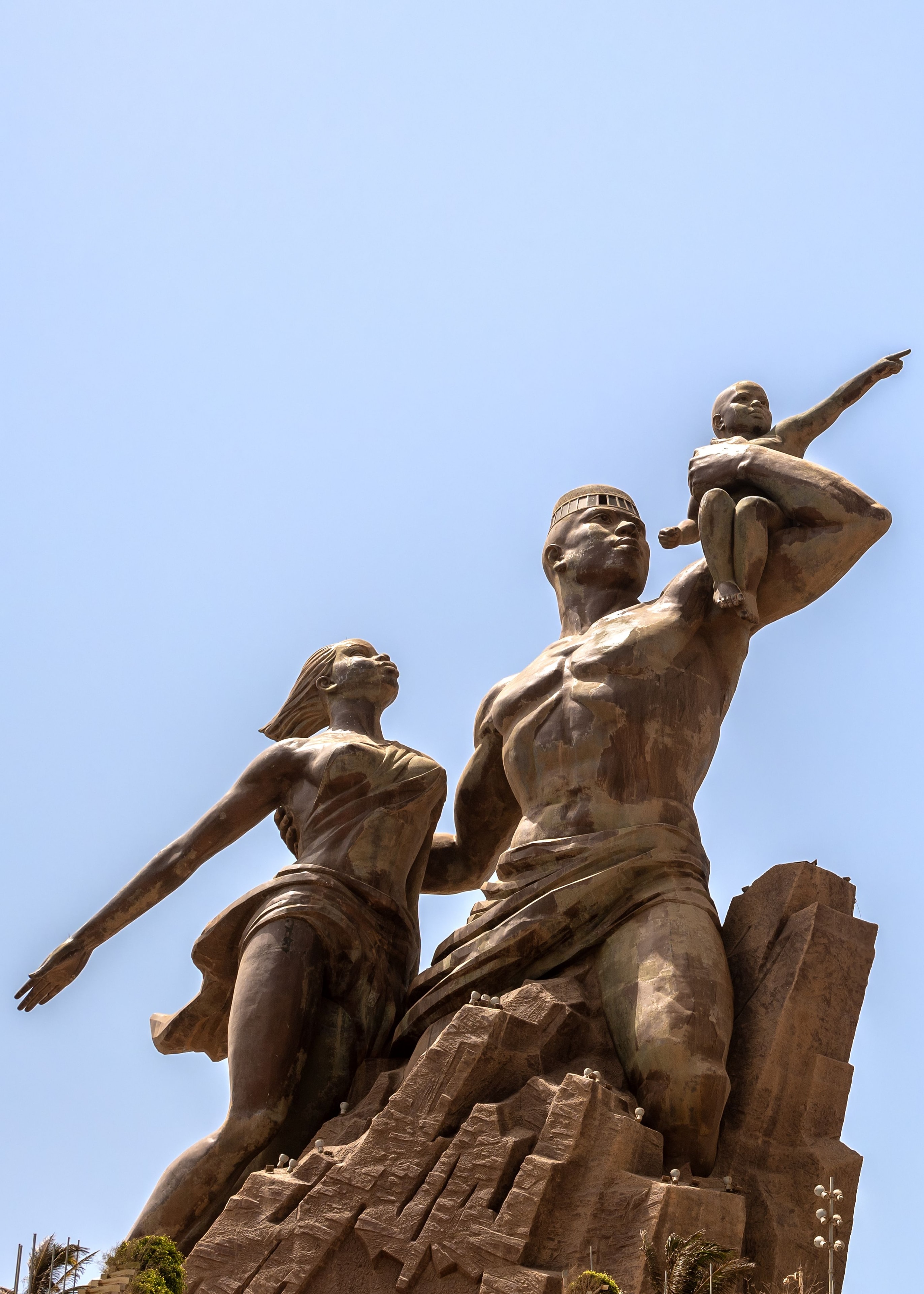 The Road to Cape Coast: A Journey Through Memory